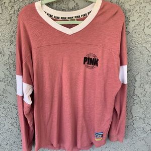 Pink by Victoria’s Secret sweater
